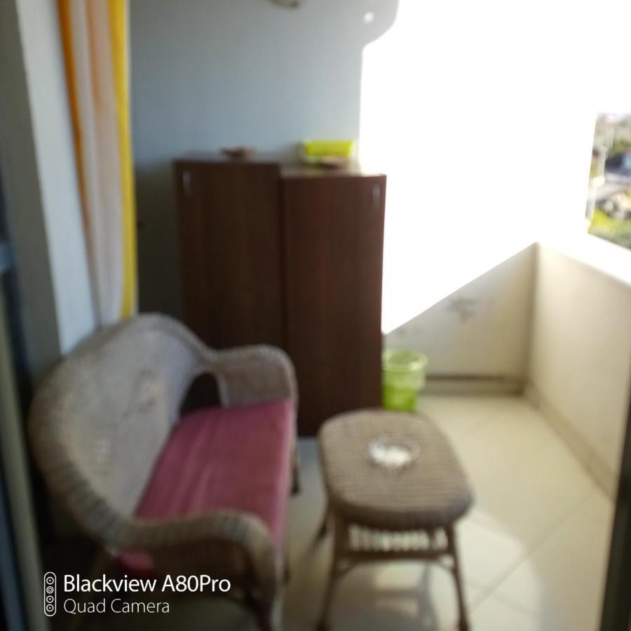 Rossyiva Hotell Minturno Exteriör bild