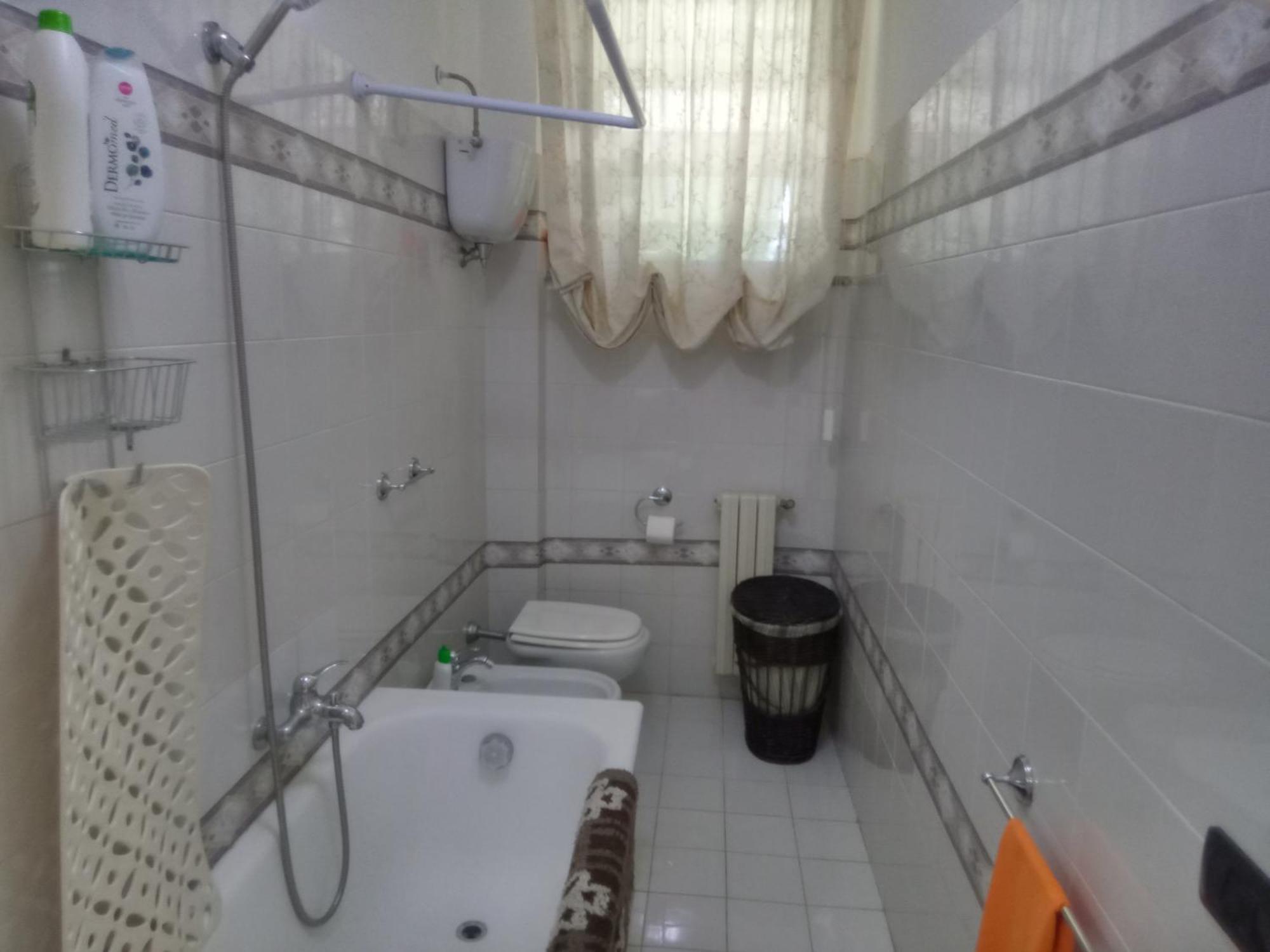 Rossyiva Hotell Minturno Exteriör bild